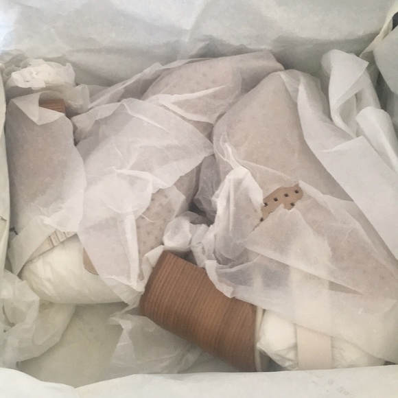 Rag and Bone Leigh ND Sandal - Picture 4 of 10